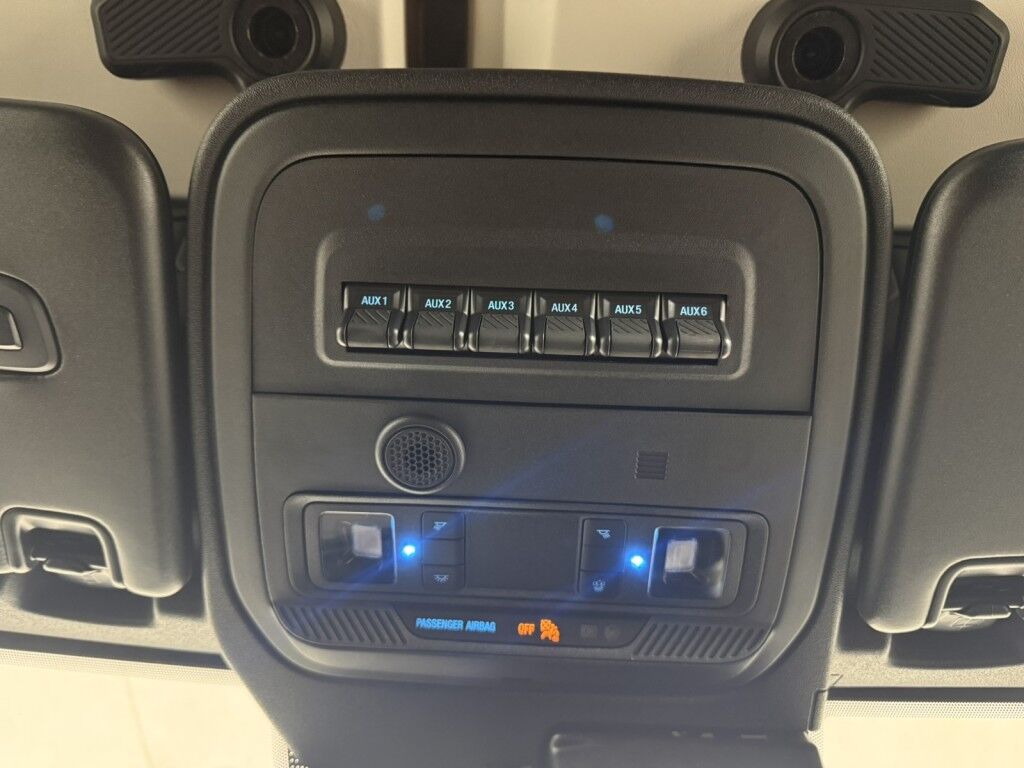 2024 Ford Bronco Raptor Advanced 4WD w/Leather Maumee OH