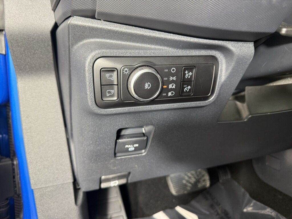 2024 Ford Bronco Raptor Advanced 4WD w/Leather Maumee OH