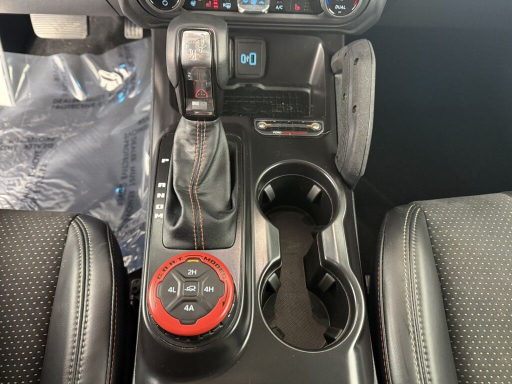 2024 Ford Bronco Raptor Advanced 4WD w/Leather Maumee OH