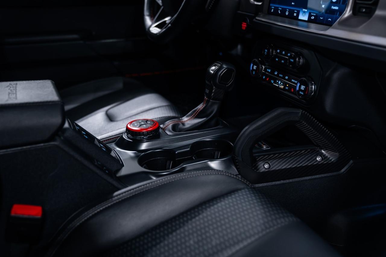 2024 Ford Bronco Raptor Brentwood TN