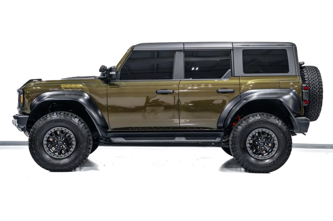 2024 Ford Bronco Raptor Brentwood TN