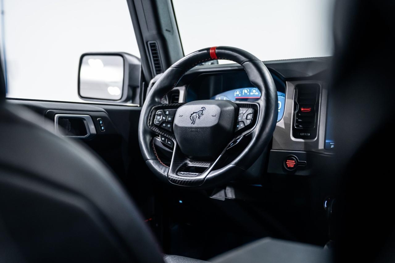 2024 Ford Bronco Raptor Brentwood TN