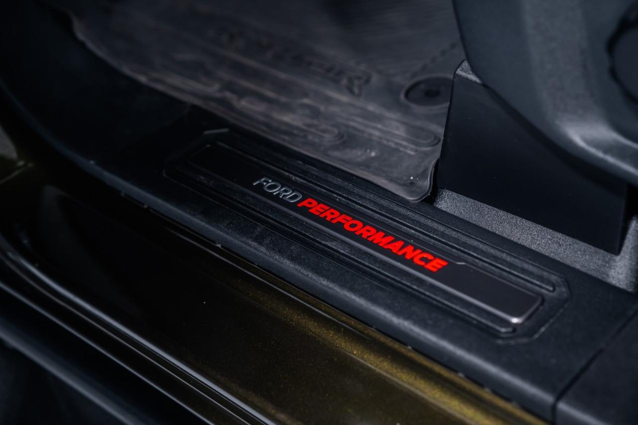 2024 Ford Bronco Raptor Brentwood TN