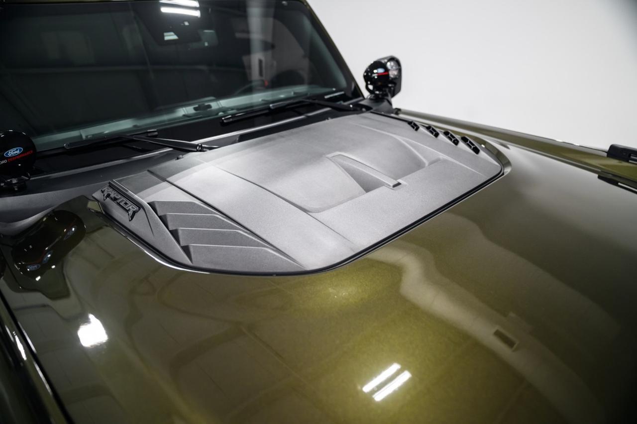 2024 Ford Bronco Raptor Brentwood TN