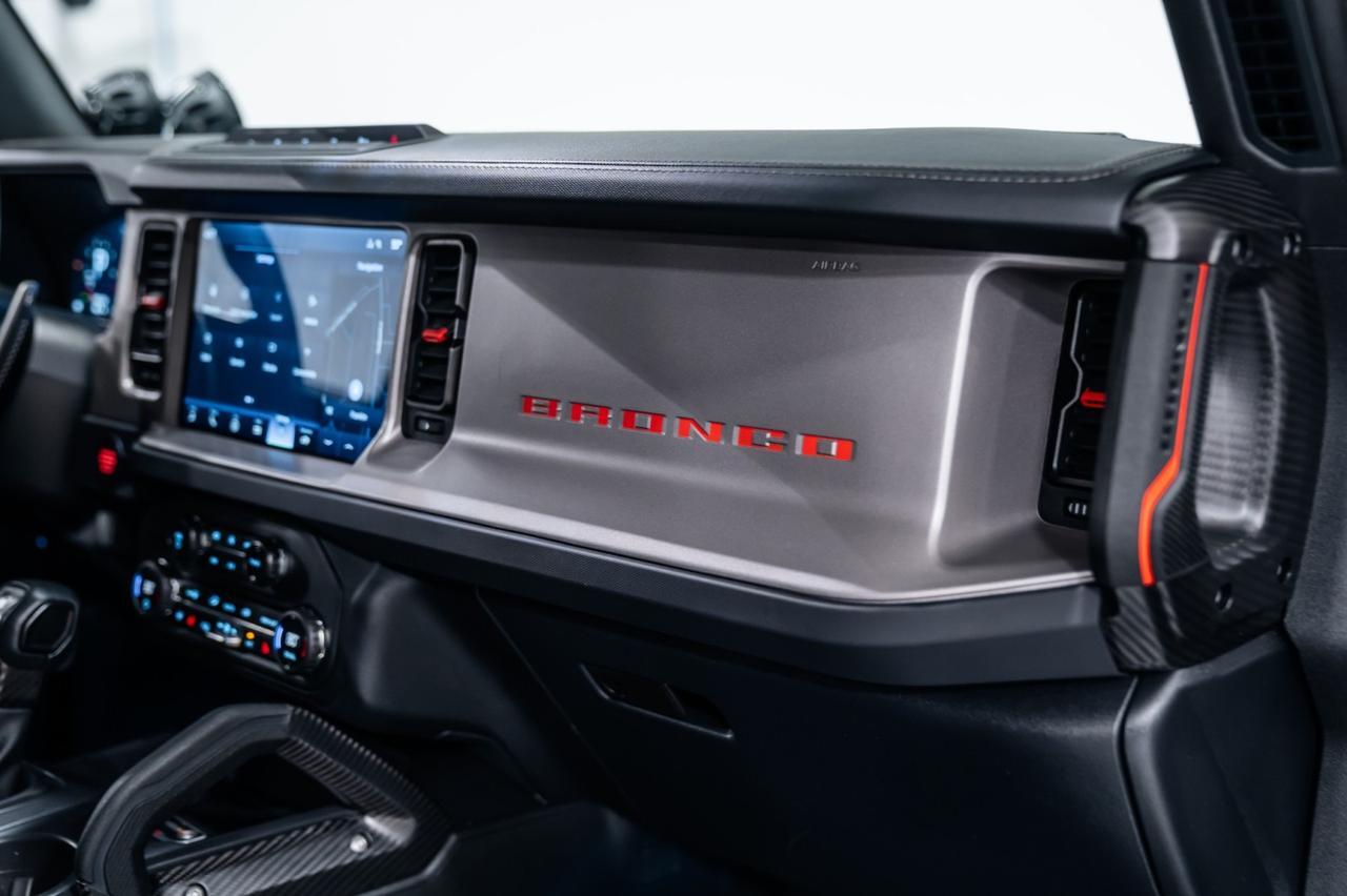 2024 Ford Bronco Raptor Brentwood TN