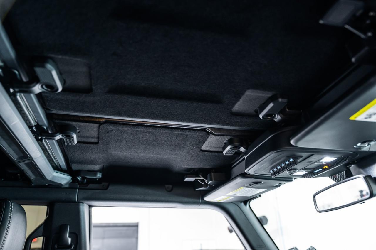 2024 Ford Bronco Raptor Brentwood TN