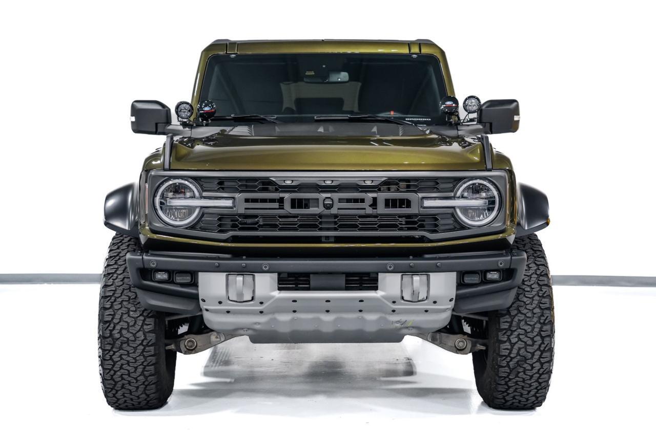 2024 Ford Bronco Raptor Brentwood TN