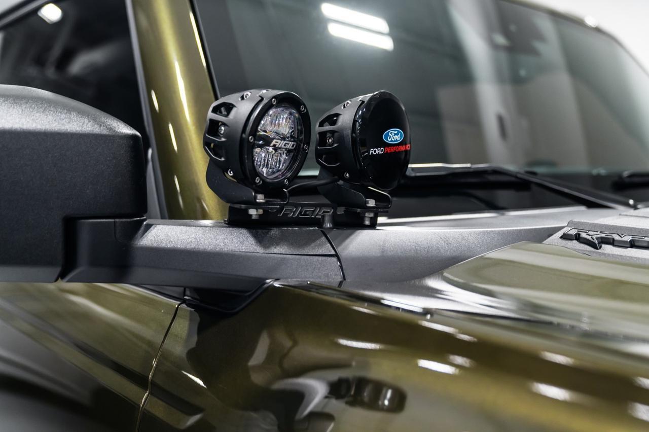 2024 Ford Bronco Raptor Brentwood TN