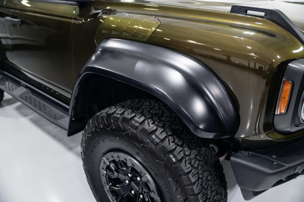 2024 Ford Bronco Raptor Brentwood TN