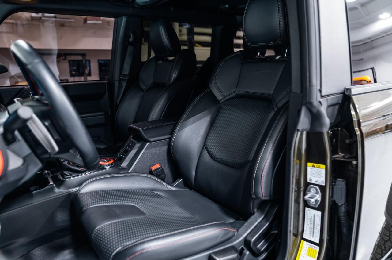 2024 Ford Bronco Raptor Brentwood TN