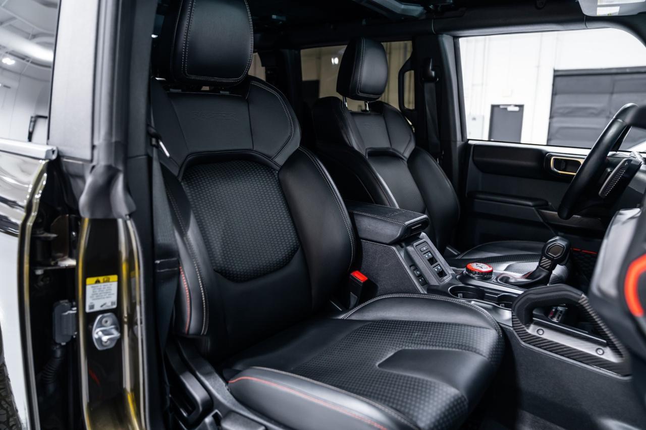 2024 Ford Bronco Raptor Brentwood TN