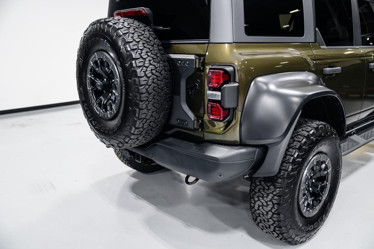 2024 Ford Bronco Raptor Brentwood TN
