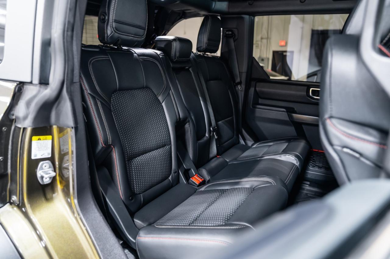 2024 Ford Bronco Raptor Brentwood TN