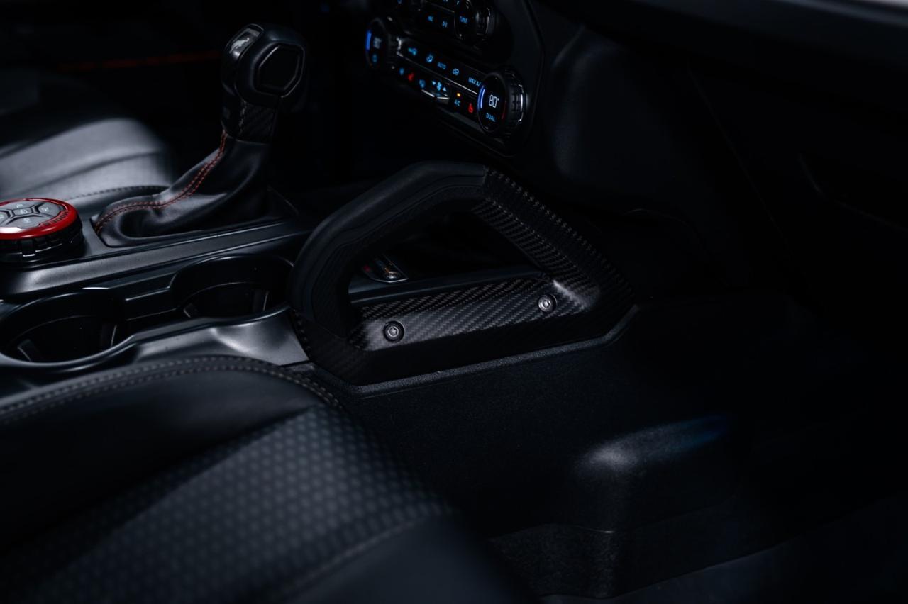 2024 Ford Bronco Raptor Charlotte NC