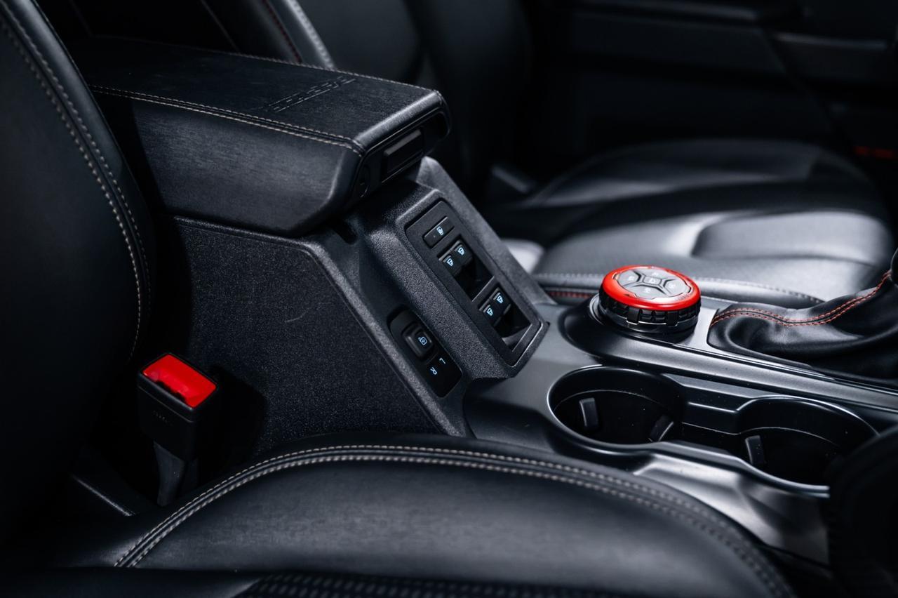 2024 Ford Bronco Raptor Charlotte NC