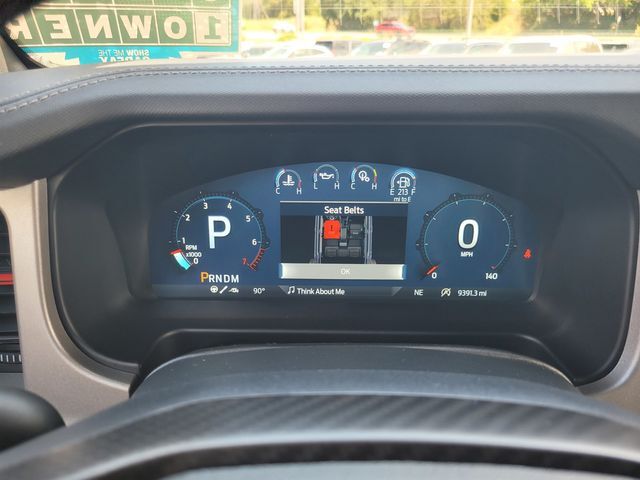 2024 Ford Bronco Raptor Folsom CA