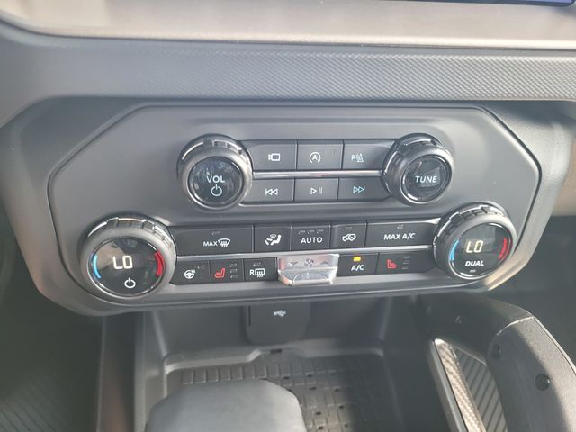 2024 Ford Bronco Raptor Folsom CA