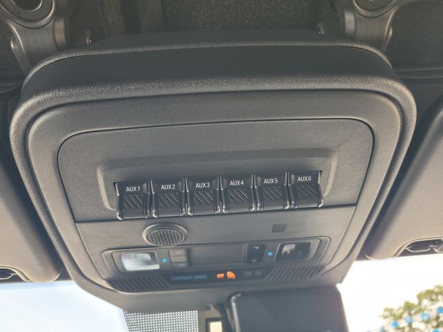 2024 Ford Bronco Raptor Folsom CA