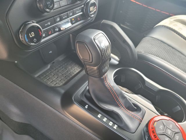 2024 Ford Bronco Raptor Folsom CA