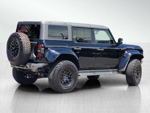 2024 Ford Bronco Raptor Folsom CA