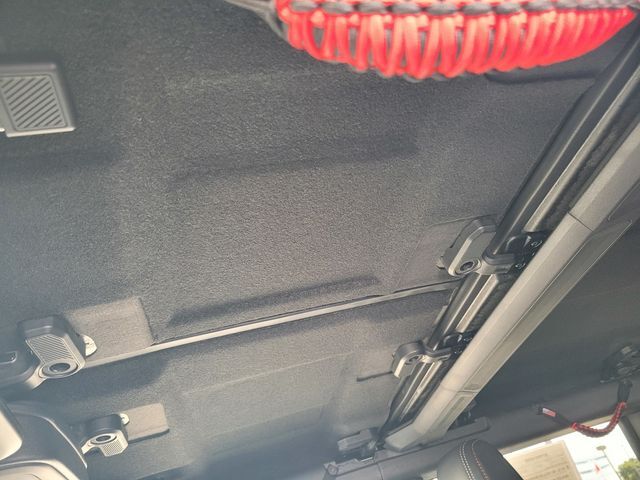 2024 Ford Bronco Raptor Folsom CA