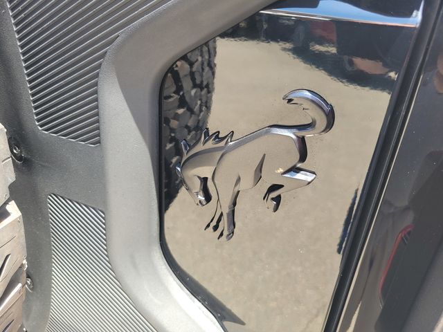 2024 Ford Bronco Raptor Folsom CA