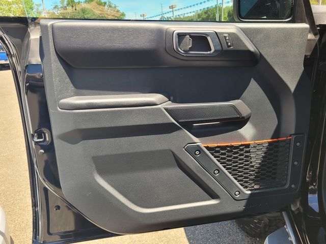 2024 Ford Bronco Raptor Folsom CA