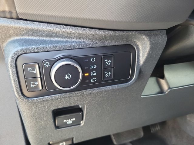 2024 Ford Bronco Raptor Folsom CA