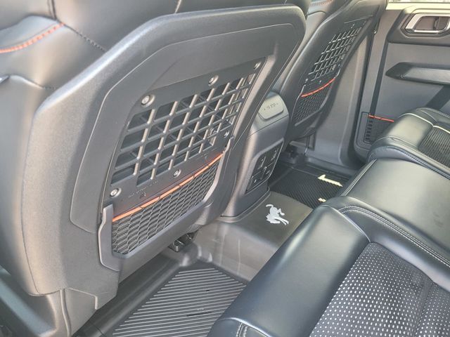 2024 Ford Bronco Raptor Folsom CA
