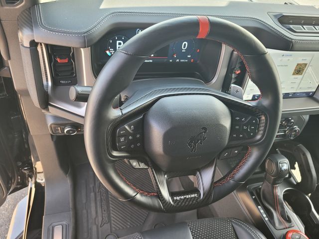 2024 Ford Bronco Raptor Folsom CA