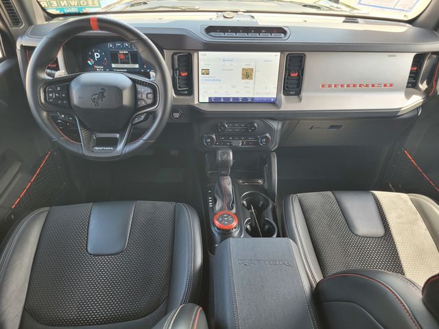 2024 Ford Bronco Raptor Folsom CA