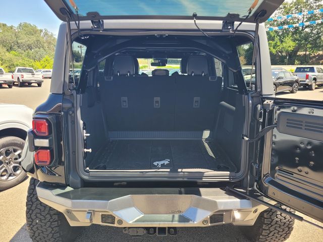 2024 Ford Bronco Raptor Folsom CA
