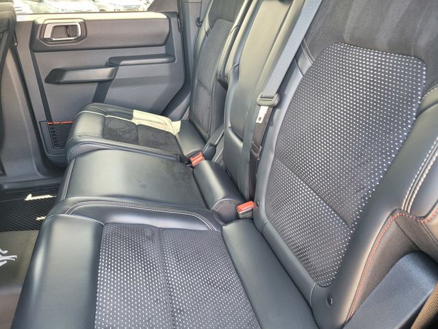 2024 Ford Bronco Raptor Folsom CA