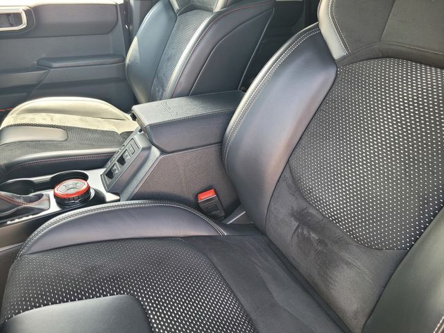 2024 Ford Bronco Raptor Folsom CA