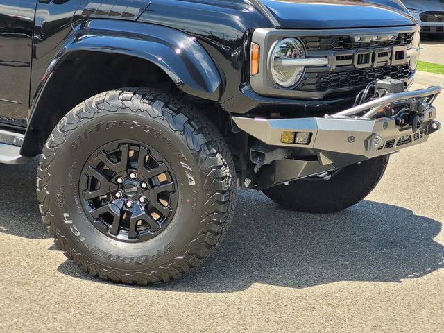 2024 Ford Bronco Raptor Folsom CA