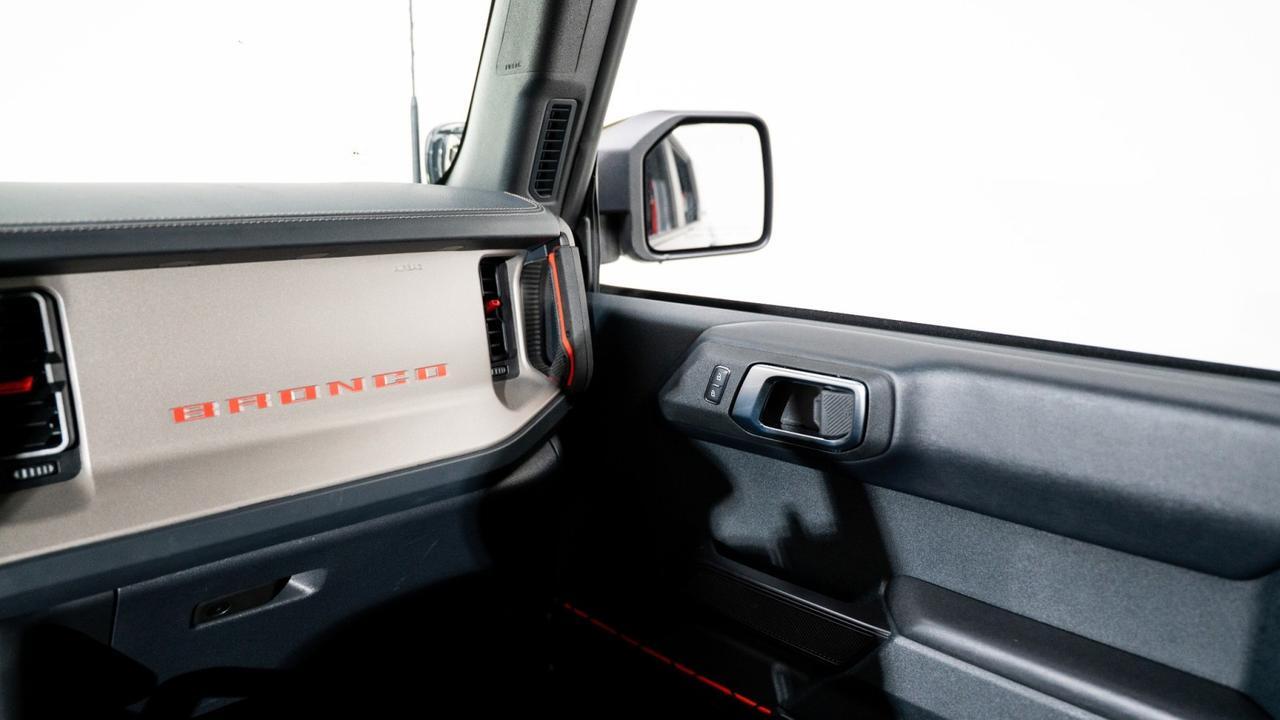 2024 Ford Bronco Raptor Franklin TN