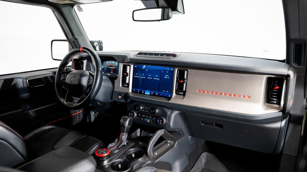 2024 Ford Bronco Raptor Franklin TN