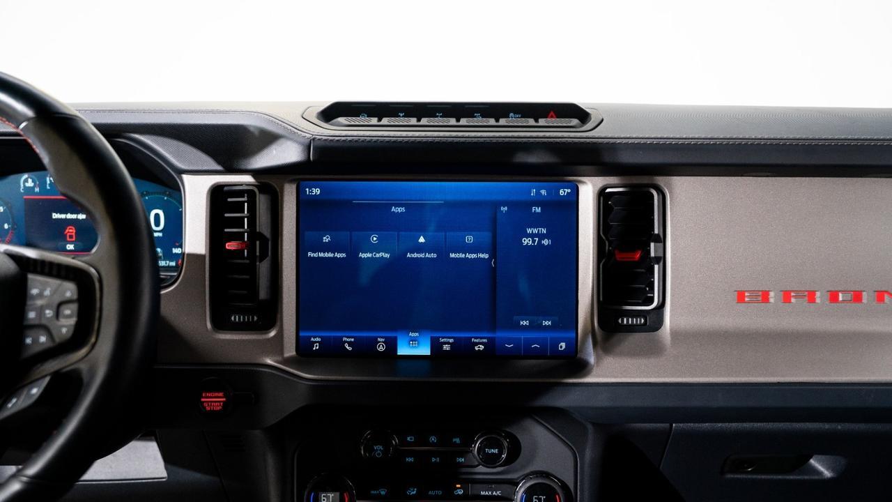 2024 Ford Bronco Raptor Franklin TN