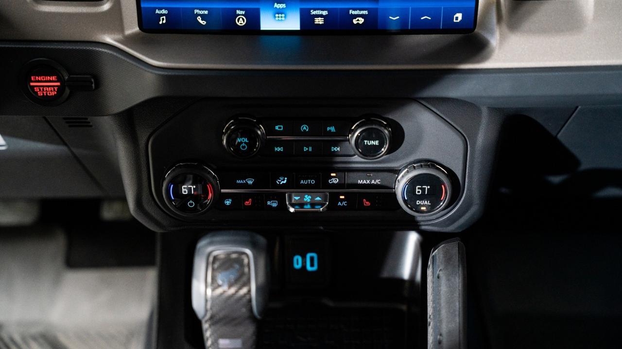 2024 Ford Bronco Raptor Franklin TN
