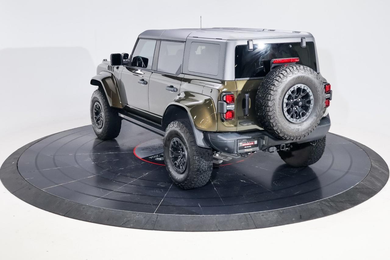 2024 Ford Bronco Raptor Franklin TN