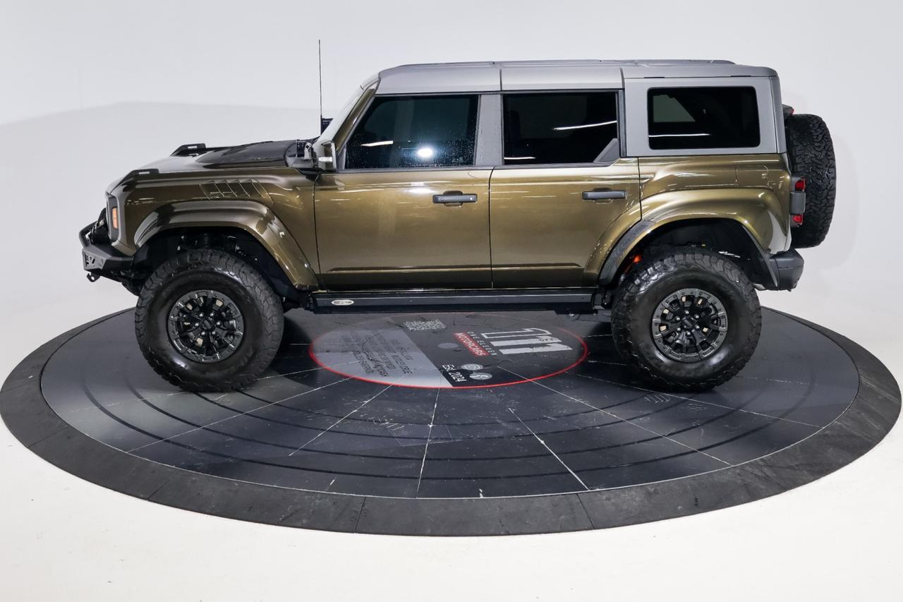 2024 Ford Bronco Raptor Franklin TN