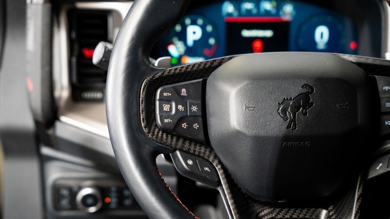 2024 Ford Bronco Raptor Franklin TN