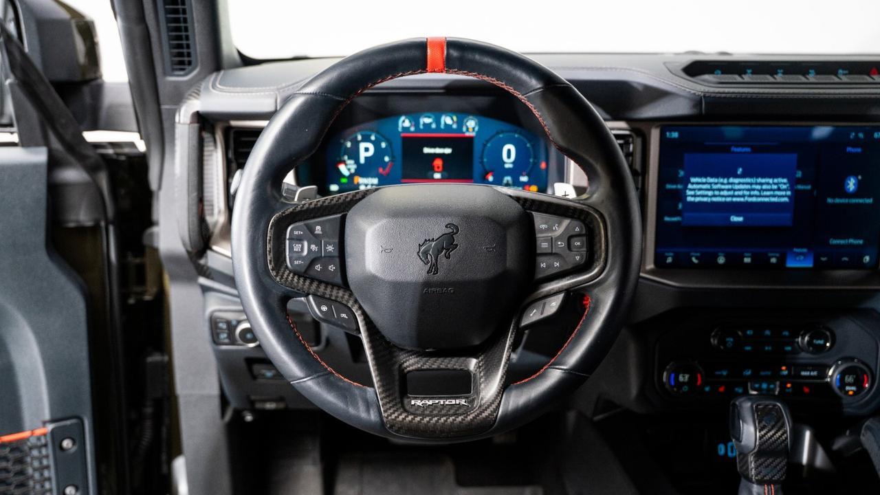 2024 Ford Bronco Raptor Franklin TN