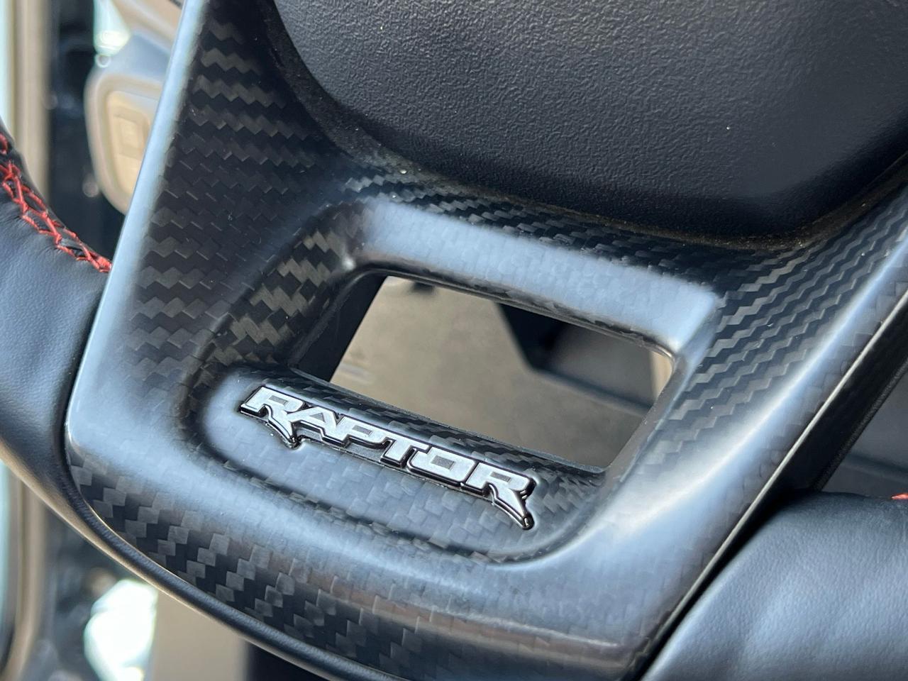 2024 Ford Bronco Raptor Indianapolis IN