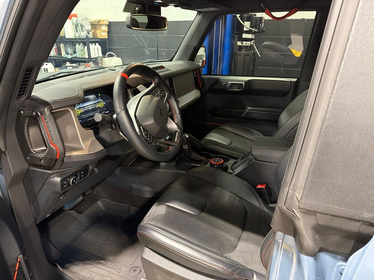 2024 Ford Bronco Raptor Indianapolis IN
