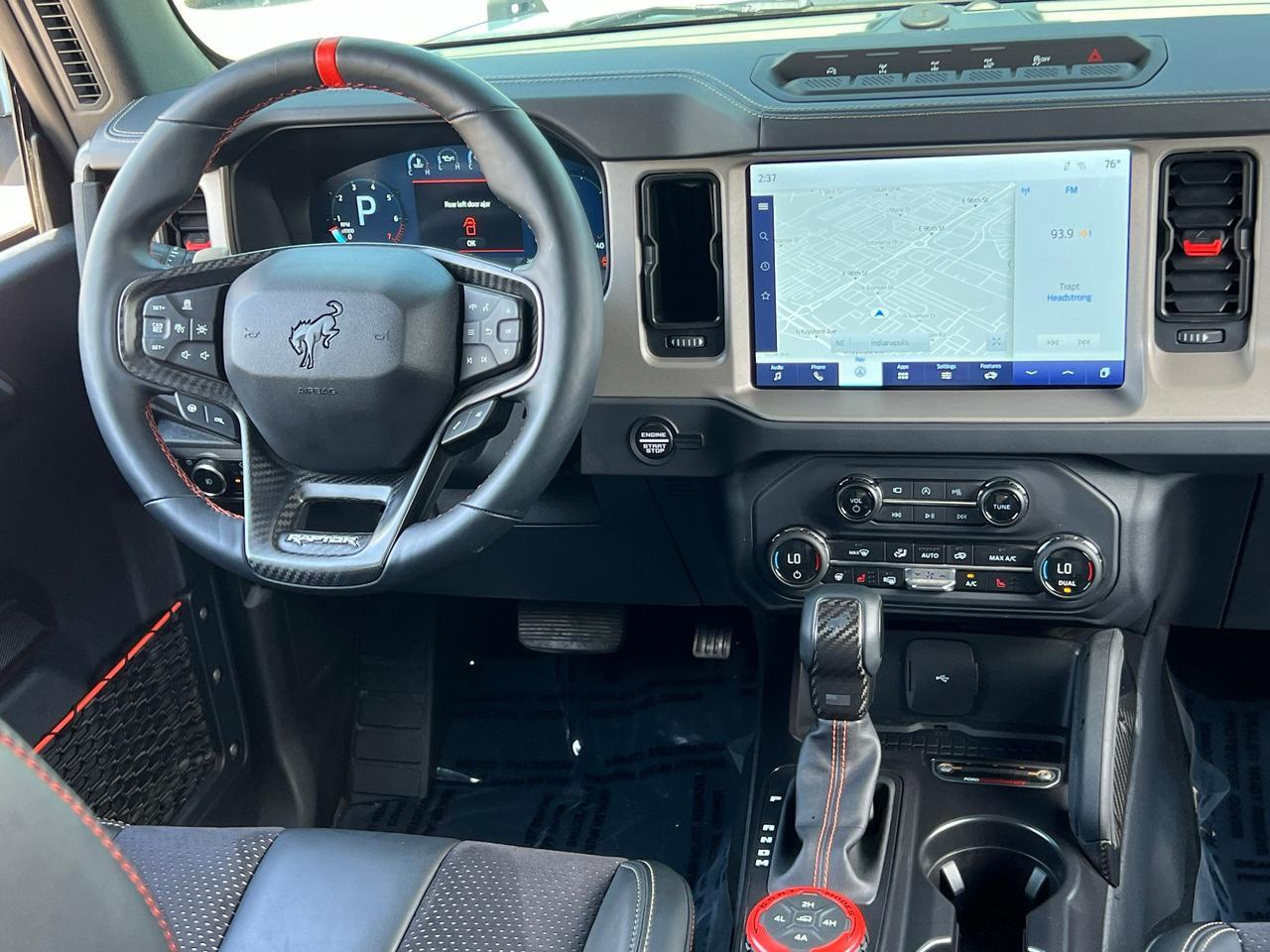 2024 Ford Bronco Raptor Indianapolis IN