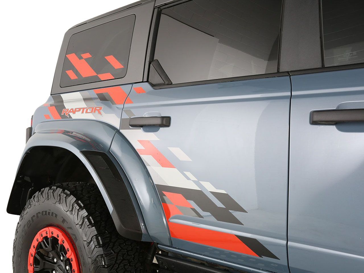 2024 Ford Bronco Raptor Indianapolis IN