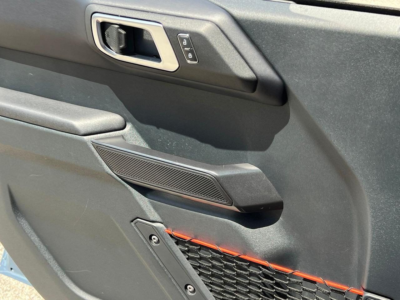2024 Ford Bronco Raptor Indianapolis IN