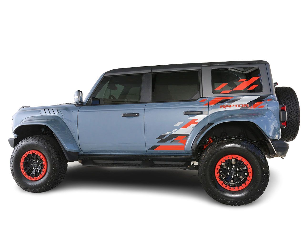 2024 Ford Bronco Raptor Indianapolis IN