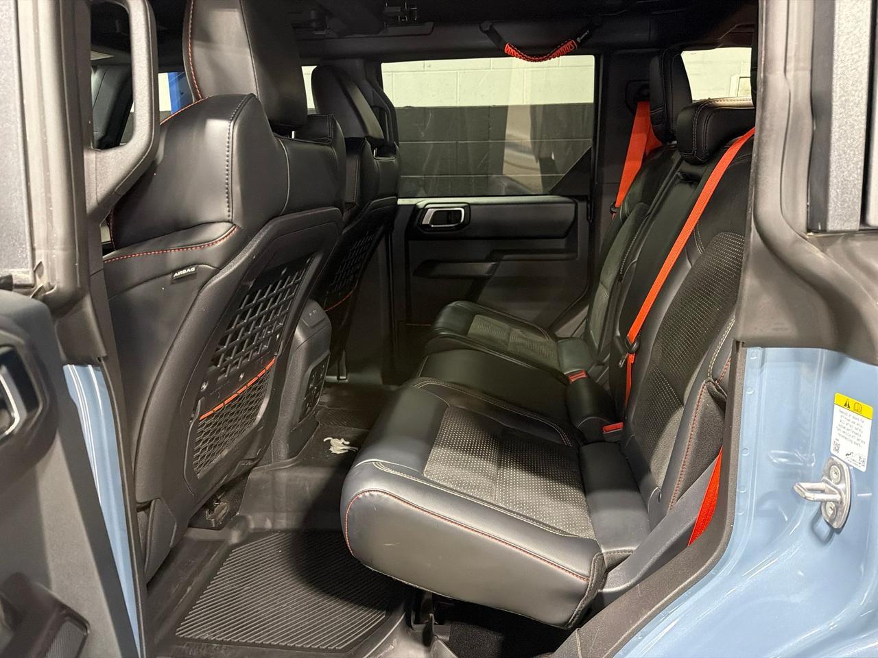 2024 Ford Bronco Raptor Indianapolis IN